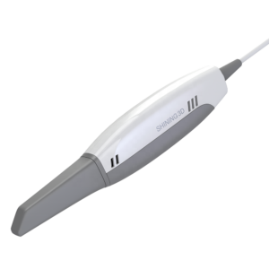 scanner intraoral